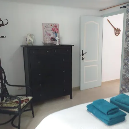Prázdninový dům Avinguda Antoní Gaudí 33
