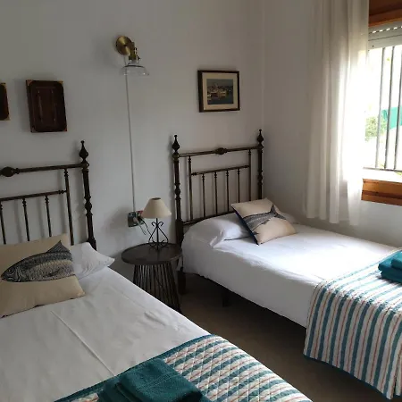 Sunny Vakantiehuis *