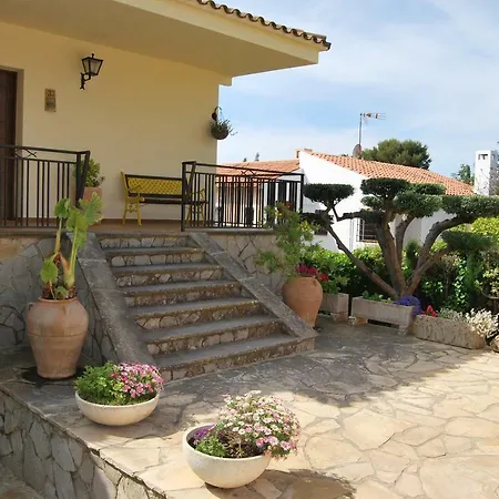 Sunny Vakantiehuis Creixell