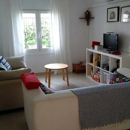 Sunny Vakantiehuis Creixell