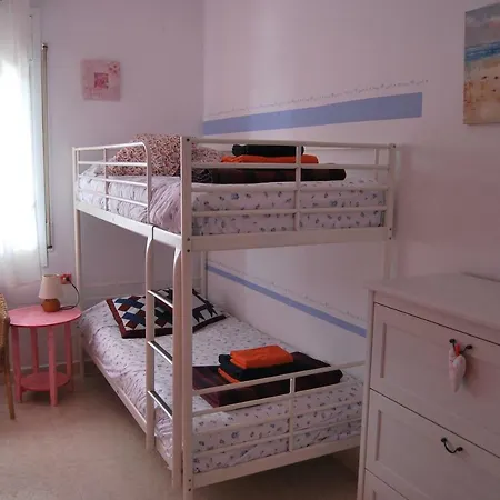 Vakantiehuis Sunny Creixell