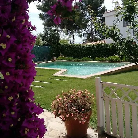 Sunny Vakantiehuis *