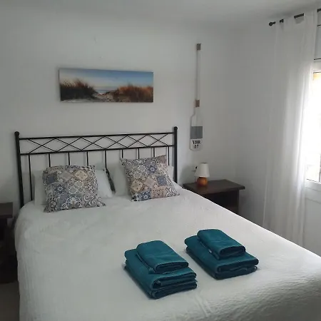 Sunny Holiday home