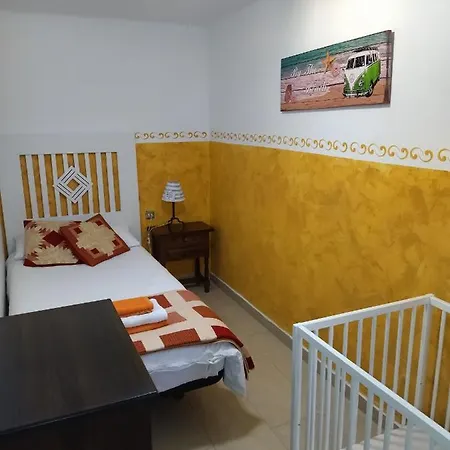 Holiday home Sunny