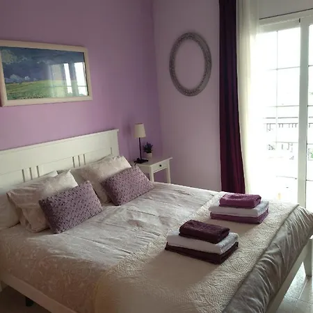 Sunny Holiday home