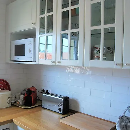 Holiday home Sunny *